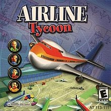 Airline tycoon 4